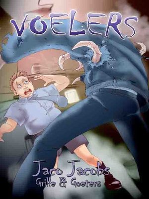 cover image of Voelers